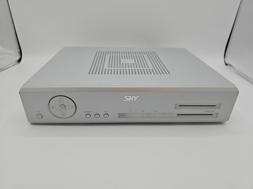 Decoder ds421n pace sky - decoder, usato