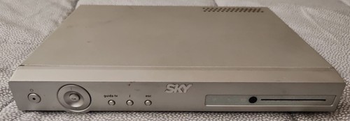 Decoder sky pace - decoder,