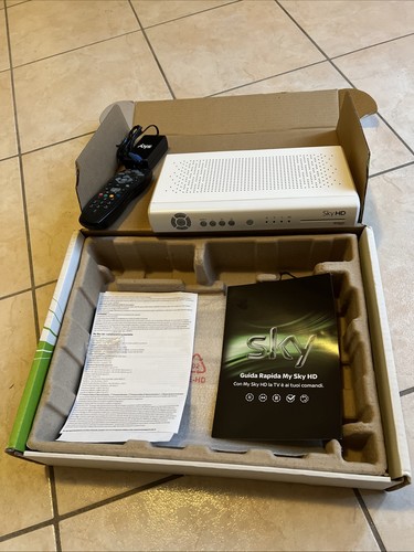 Decoder sky mod ds830ns - sky, mod.ds830ns