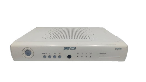 Decoder digitale satellitare - decoder,