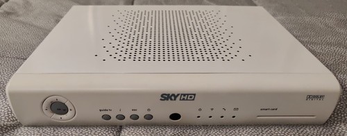 Decoder pace sky modello - sky, hd