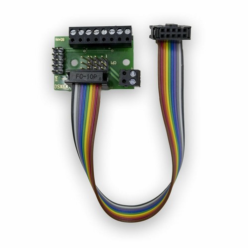 Scheda connessione digitrax - scheda, di