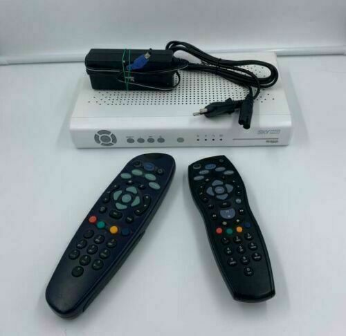 Decoder sky mod - decoder, mod.ds830ns
