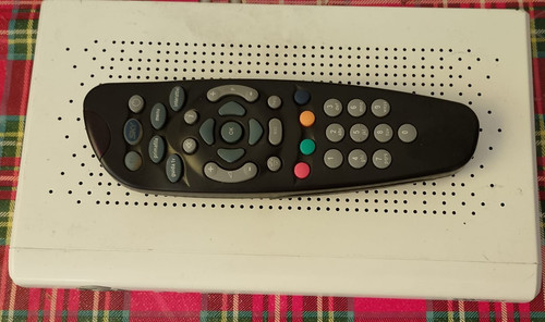 Decoder skyhd pace - decoder,