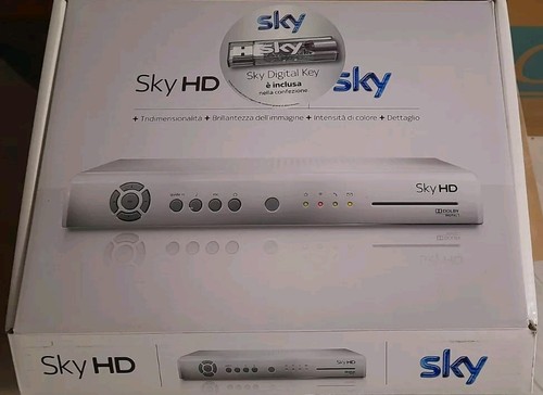 Decoder sky pace ds830ns - pace, ds830ns 