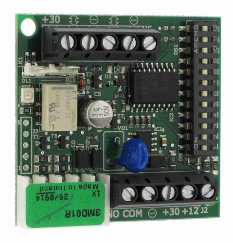 Decoder per metal digikey e - ds,