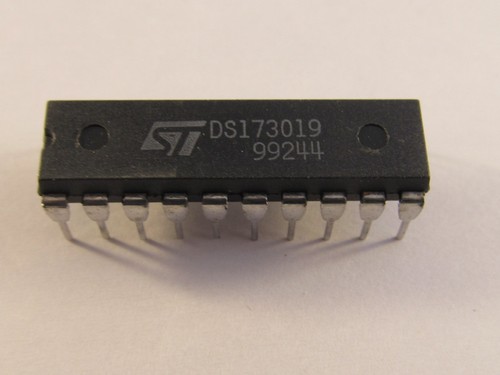 Ds173019 stm and - 2x, tv