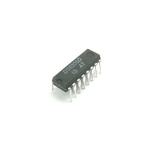 50pz decoder ds8205d - [50pz],