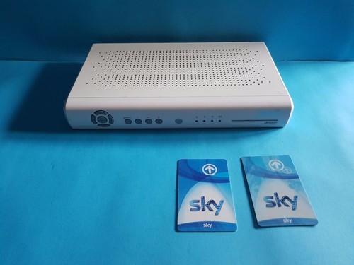 Decoder sky pace ds831 - decoder, 830