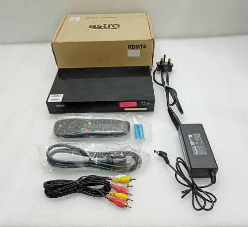 Decoder astro ds830na - astro,