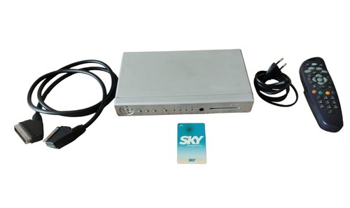 Decoder satellitare pace sky - decoder,