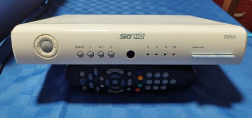 Decoder ski mod pace - decoder, mod.