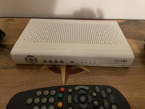 Decoder sky pace ds831 830 - ,