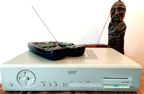 Decoder ds421n pace - ds421n, usato