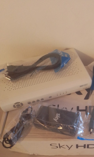 Decoder skyhd pace - skyhd,