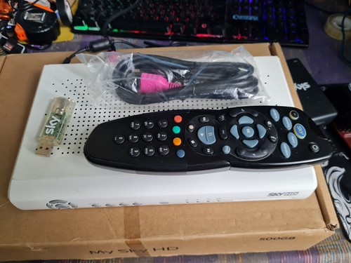 Decoder sky pace modello - sky,