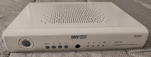 Decoder pace sky - hd, modello