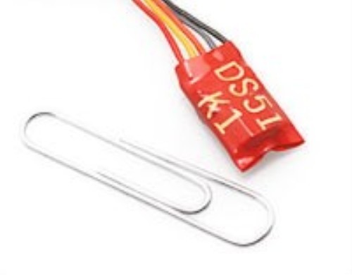 Digitrax ds51k1 dcc - ds51k1,