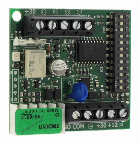 Faac 785502 decoder ds - -,