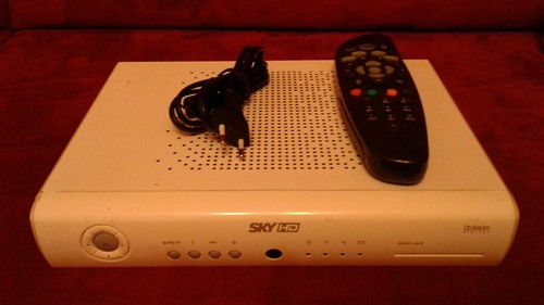 Decoder sky ds815ns con - sky,