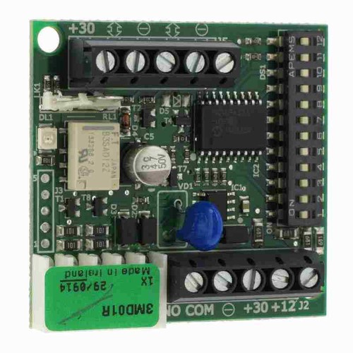 Decoder per metal digikey - digikey, e