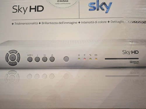 Decoder sky pace ds831ns - sky,
