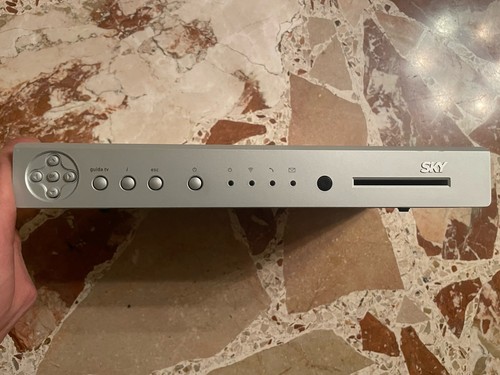 Decoder sky mod pace - mod,
