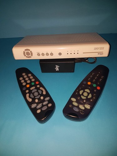 Decoder sky pace - ,
