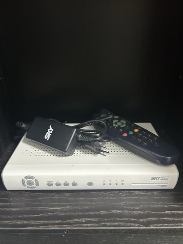 Decoder sky pace - sky,