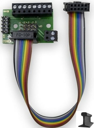 Digitrax dsxc4 nuovo 2026 - digitrax,