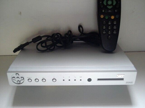 Decoder sky pace - -,