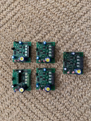 Decoder fisso doppio digitrax - doppio,