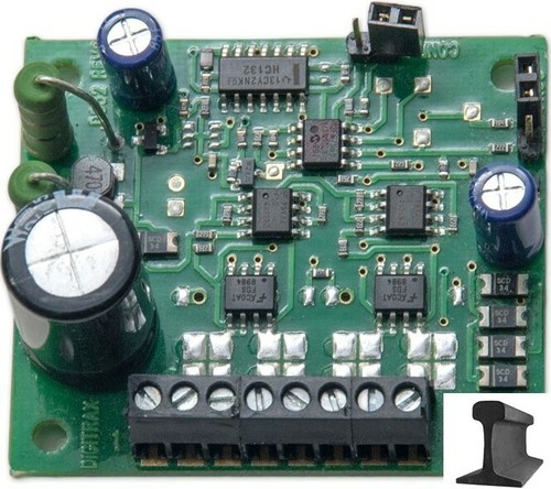 Digitrax ds52 nuovo 2026 - ds52,
