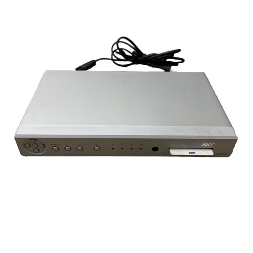 Decoder sky grigio adatto - decoder,