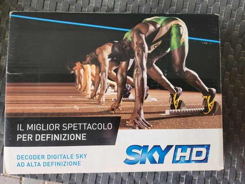 Decoder sky pace ds831 - sky,