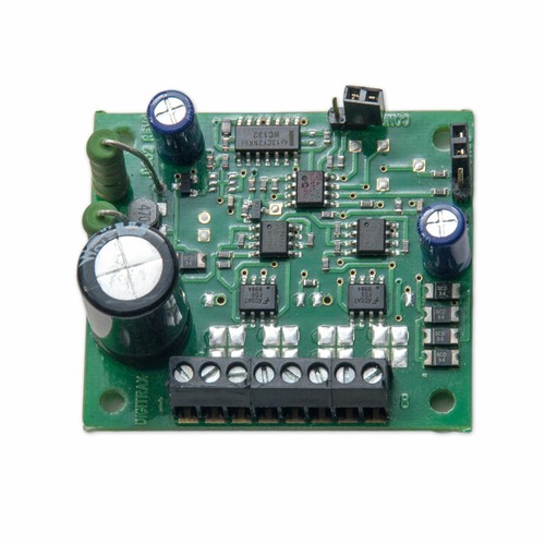 Decoder fisso doppio - , digitrax